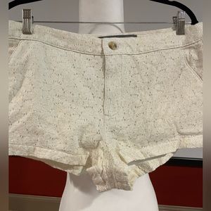 Abercrombie shorts size 10/30. New. Never worn.